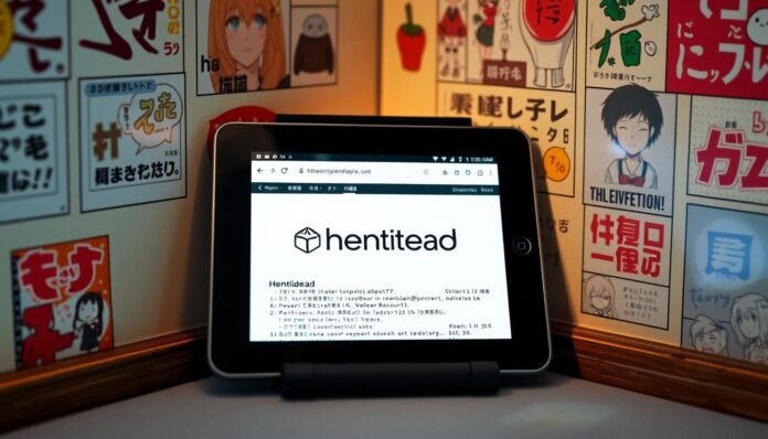 Is hentairead safe