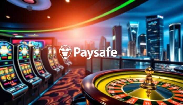 online casino paysafe