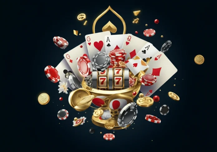 Best Real Money Casinos for Polish Players | GoraceKasyna