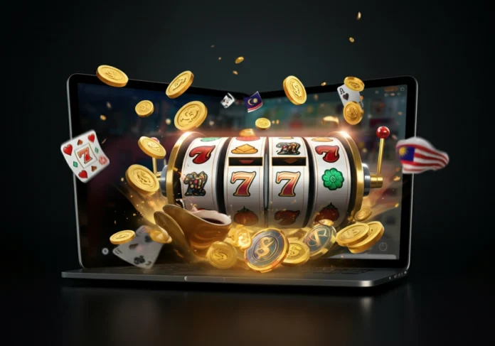Why Situs Slot Malaysia is the Go-To for Online Gamblers