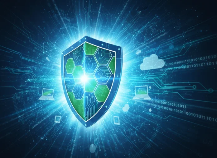 The Role of Cybersecurity in Protecting Your Digital Life