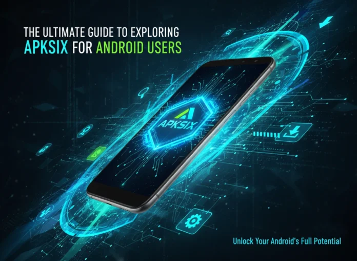 The Ultimate Guide to Exploring Apksix for Android Users