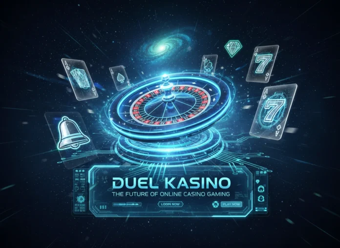 Duel Kasino: The Future of Online Casino Gaming The digital entertainment landscape shifts constantly, bringing new expectations and standards for user experiences. Online casinos have evolved drastically from their early iterations, moving away from basic 2D interfaces to highly interactive, immersive platforms. Players now demand seamless navigation, secure transactions, and engaging gameplay that rivals physical establishments. Understanding the trajectory of online gaming requires looking closely at platforms that prioritize innovation. Modern users want more than just traditional table games and slots; they seek a comprehensive entertainment ecosystem. This shift is driving developers to rethink how digital casinos operate, focusing heavily on technology-driven solutions that enhance both excitement and reliability. This article examines the current state of digital gaming and how emerging platforms address the rising demands of players. By exploring modern features, security protocols, and technological advancements, readers will gain a clear understanding of where the online casino industry is headed next. What is Duel Kasino? As the industry advances, specific platforms emerge to set new benchmarks for quality and user engagement. Duel Kasino represents a modern approach to digital gambling, combining cutting-edge software with a deeply user-centric design philosophy. It operates on the principle that online gaming should be dynamic, fair, and easily accessible across all devices. The platform distinguishes itself by offering a curated selection of games that cater to a wide variety of preferences. From classic card games to advanced video slots, the infrastructure supports high-quality graphics and uninterrupted gameplay. By focusing on the player's journey from registration to payout, the platform minimizes friction and maximizes entertainment value. Innovative Features and Gaming Experience The success of any digital casino relies heavily on the features it offers to its users. Today's players look for a polished interface that makes finding and playing their favorite games effortless. A significant focus is placed on mobile compatibility, ensuring that the gaming experience remains top-tier whether accessed via a desktop computer or a smartphone. Gamification is another vital element transforming the user experience. Platforms are integrating interactive elements like leaderboards, achievement badges, and loyalty missions. These features add an extra layer of engagement, encouraging players to participate in community events and friendly competitions. Live dealer games have also become a staple in modern online casinos. By streaming real human dealers directly to the player's screen, platforms bridge the gap between digital convenience and the authentic atmosphere of a land-based casino. High-definition video feeds and real-time chat functions allow players to interact with the dealer and each other, creating a highly social environment. Security and Fairness in Modern Online Casinos A visually appealing platform is only viable if it is built on a foundation of strict security and fairness. Players need absolute confidence that their personal information and financial data are protected against unauthorized access. Leading platforms employ advanced SSL encryption technology, ensuring that all data transmitted between the user and the casino servers remains completely confidential. Fairness in gameplay is equally critical. Reputable digital casinos utilize Random Number Generators (RNGs) to determine the outcome of virtual games. These algorithms undergo rigorous testing by independent auditing firms to verify that results are entirely random and cannot be manipulated. Furthermore, adherence to regulatory standards is non-negotiable for professional operations. Licensing from recognized gaming authorities ensures that platforms operate within strict legal frameworks, providing players with necessary protections and avenues for dispute resolution. The Impact of Technology on the Gaming Industry Technological advancements continuously reshape how online casinos operate. Artificial intelligence (AI) plays a substantial role in personalizing the player experience. By analyzing user behavior and preferences, AI algorithms can recommend specific games, tailor promotional offers, and even identify patterns indicative of problem gambling, allowing platforms to intervene with responsible gaming resources. Payment processing has also seen a massive technological overhaul. The integration of blockchain technology and cryptocurrency support allows for faster, more transparent transactions. Players can deposit and withdraw funds with minimal processing times and lower fees compared to traditional banking methods. Looking slightly further ahead, virtual reality (VR) and augmented reality (AR) are poised to introduce the next major leap in online gaming. These technologies promise to create fully immersive virtual casino environments where players can walk around, sit at digital tables, and interact with the space just as they would in the physical world. Embracing the Next Era of Digital Casinos The online casino industry is experiencing a period of rapid and exciting transformation. By prioritizing technological innovation, robust security measures, and engaging features, modern platforms are fundamentally upgrading the standard of digital entertainment. The emphasis is squarely on providing players with a safe, fair, and highly immersive environment. As technology continues to advance, the boundaries of what is possible in online gaming will only expand. Players seeking a premium experience should look for platforms that actively integrate these modern advancements. Exploring new, professionally managed gaming sites is an excellent way to see these innovations in action and experience the future of digital casinos firsthand. Meta data Meta title Duel Kasino: The Future of Online Casino Gaming Meta description Discover how platforms like Duel Kasino are shaping the future of online casino gaming with innovative features, advanced security, and immersive technology.